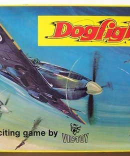 Dogfight!