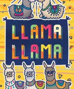 Llama Llama