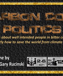 Carbon Copy Politics