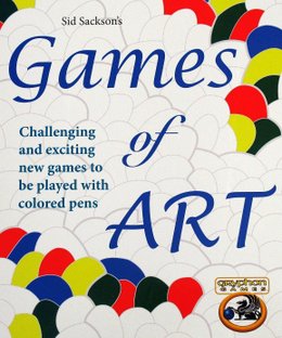 Games of Art