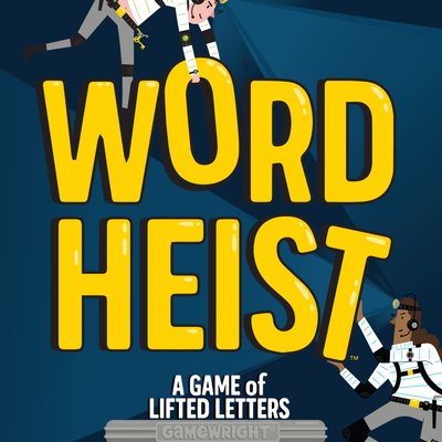 Word Heist