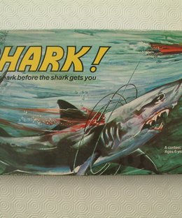 Shark!