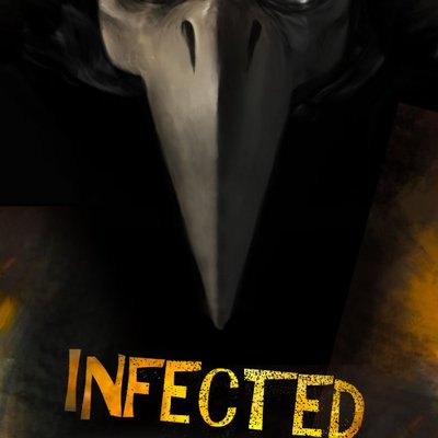 Infected