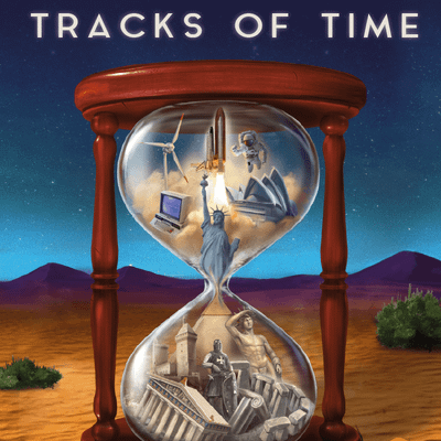Millennia: Tracks of Time