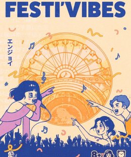 Festi'vibes