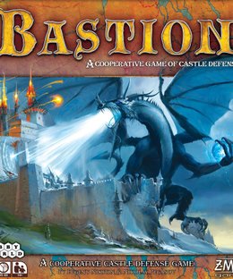 Bastion