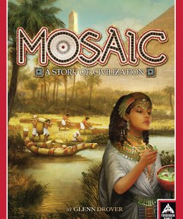 Mosaic: A Story of Civilization