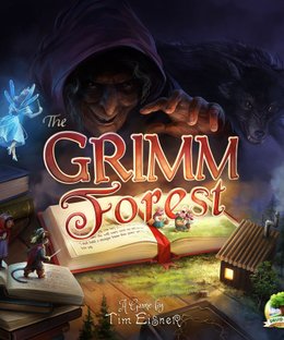 The Grimm Forest