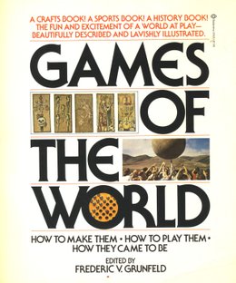 Games of the World