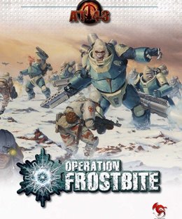 AT-43: Operation Frostbite