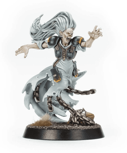 Blood Bowl (2016 edition): Gretchen Wächter – Star Player