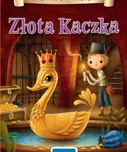 Złota Kaczka