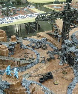 Dark Age: Core Rules