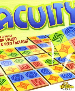 Acuity