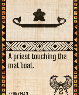 Karnak: Promo Pack 2025