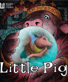 Little Pig