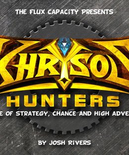 Khrysos Hunters