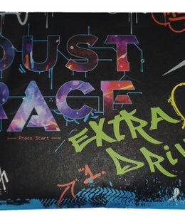 Dust Race: Press Start – Extra Drive No. 1 Promo Pack