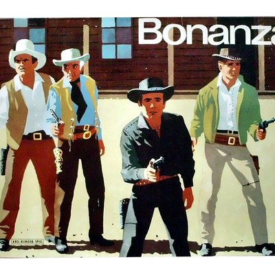 Bonanza