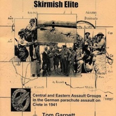 Skirmish Elite: Crete – Stalemate in the East