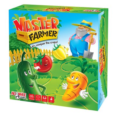 Master Farmer