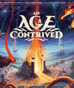An Age Contrived