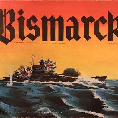 Bismarck