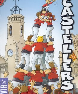 Castellers