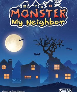 Monster My Neighbor