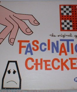 Fascination Checkers
