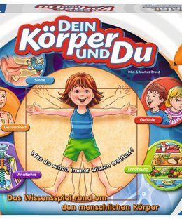 Dein Körper und Du