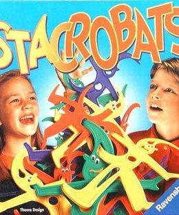 Stacrobats