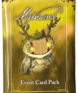 Mythwind: Event Card Pack