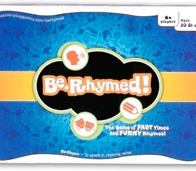 Be-Rhymed!