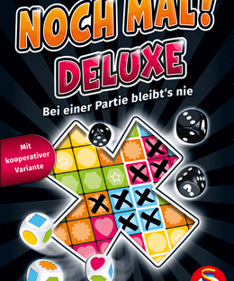 Noch mal! Deluxe