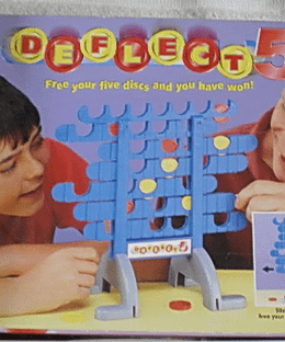 Deflect 5