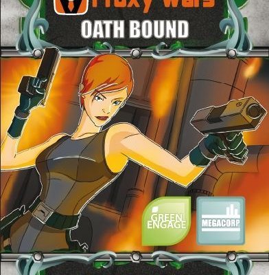 Proxy Wars: Oath Bound Expansion Set