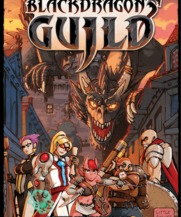 Black Dragon's Guild