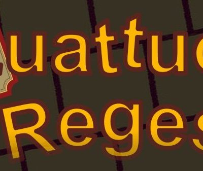 Quattuor Reges