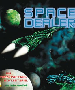 Space Dealer