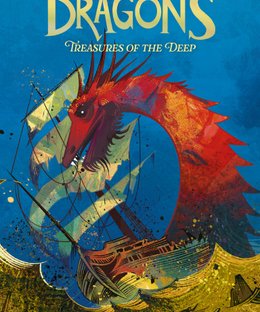 Sea Dragons: Treasures of the Deep