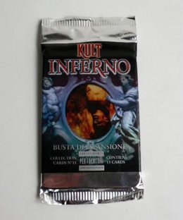 Kult: Inferno