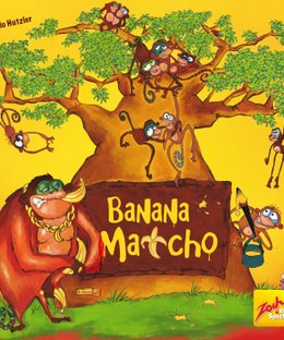 Banana Matcho