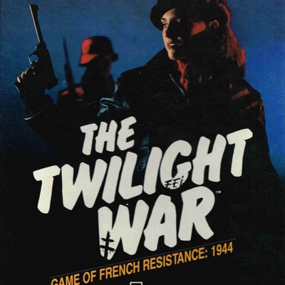 The Twilight War