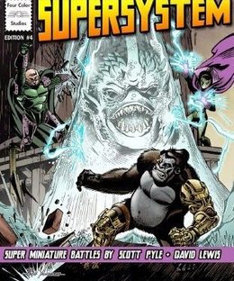 Supersystem (4th Edition)
