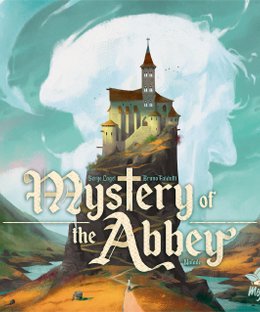 Mystery of the Abbey