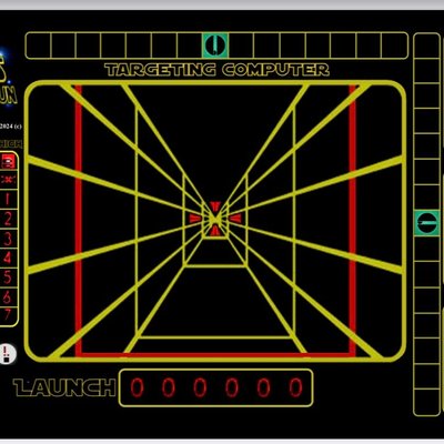 Star Wars: Trench Run