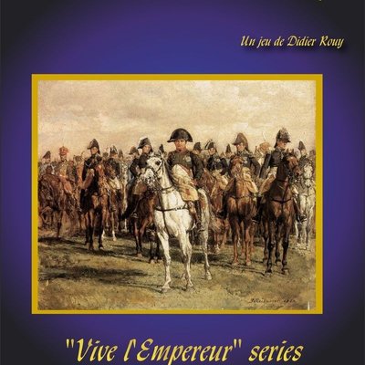 La Bataille de Leipzig