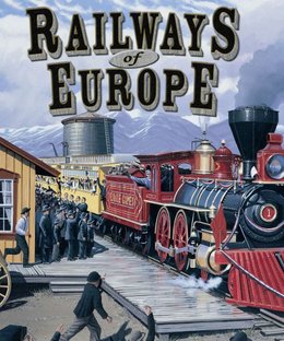 Railways of Europe