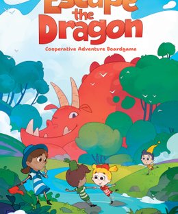 Escape the Dragon